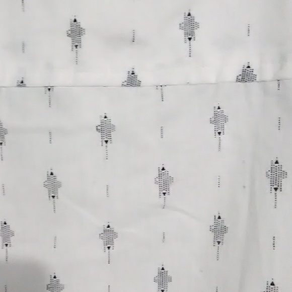 SALE NWT Mens G-Net Button Down Shirt. Size 4XL - Picture 4 of 7